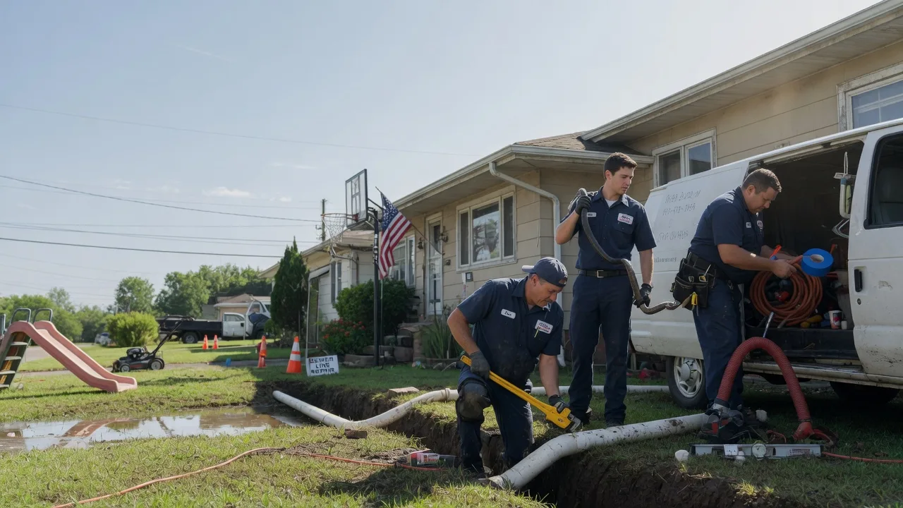 Toilet Installation in Selma, IA near me